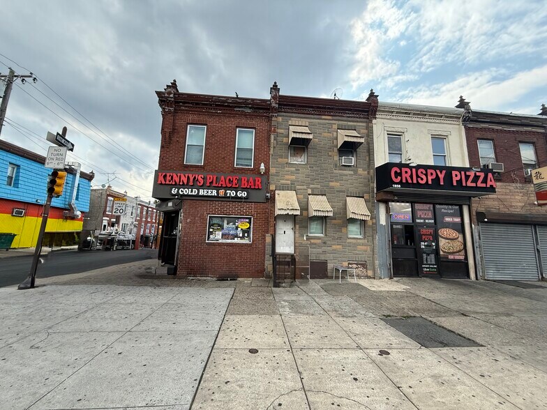 2 buildings,Liquor,business,residential portefeuille de 2 biens à vendre sur LoopNet.fr - Photo de l’immeuble – Image 2 sur 17
