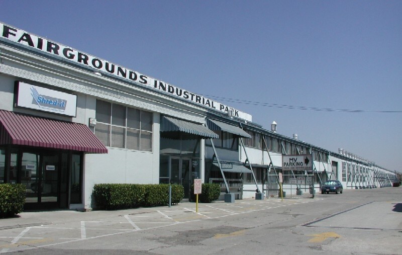 1705 E Charter Way, Stockton, CA à louer - Photo de l’immeuble – Image 2 sur 6