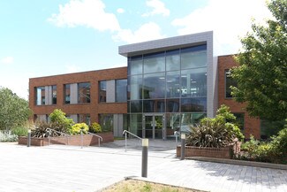 Plus de détails pour Randalls Way, Leatherhead - Bureau à louer