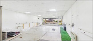 Plus de détails pour 72 Hillhouse Rd, Hamilton - Local commercial à louer