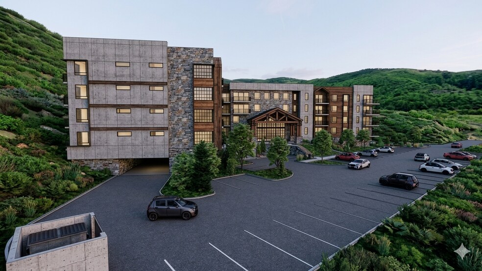 5600 Canyon rd, Provo, UT à vendre - Photo de l’immeuble – Image 3 sur 24