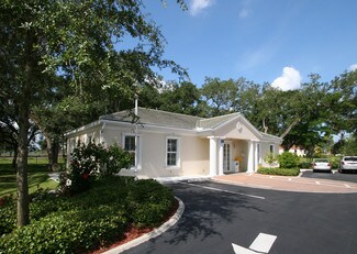 Plus de détails pour 3192 Fruitville Rd, Sarasota, FL - Bureau à louer