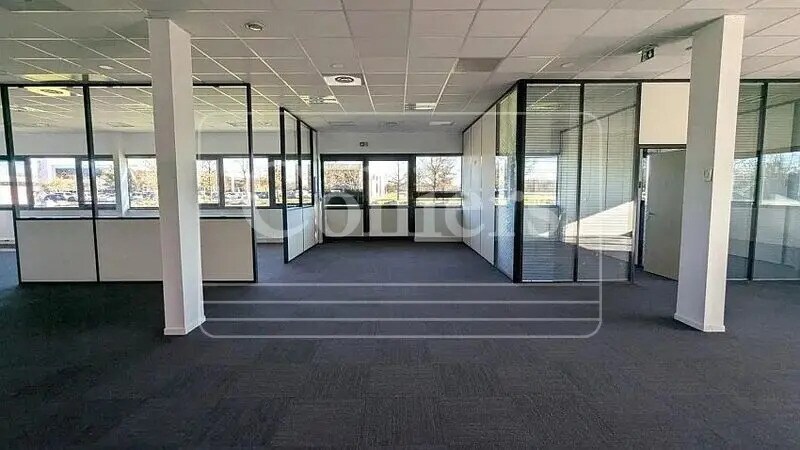 308 Allée Du Lac, Labège à louer - Photo intérieure – Image 2 sur 5