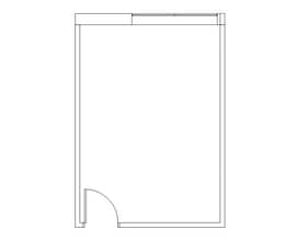 2020-2050 N Academy Blvd, Colorado Springs, CO à louer Plan d’étage– Image 1 sur 1