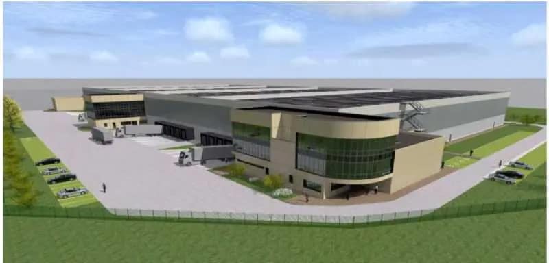 Chemin De Paris, Nanteuil-le-Haudouin à louer - Photo de l’immeuble – Image 1 sur 15