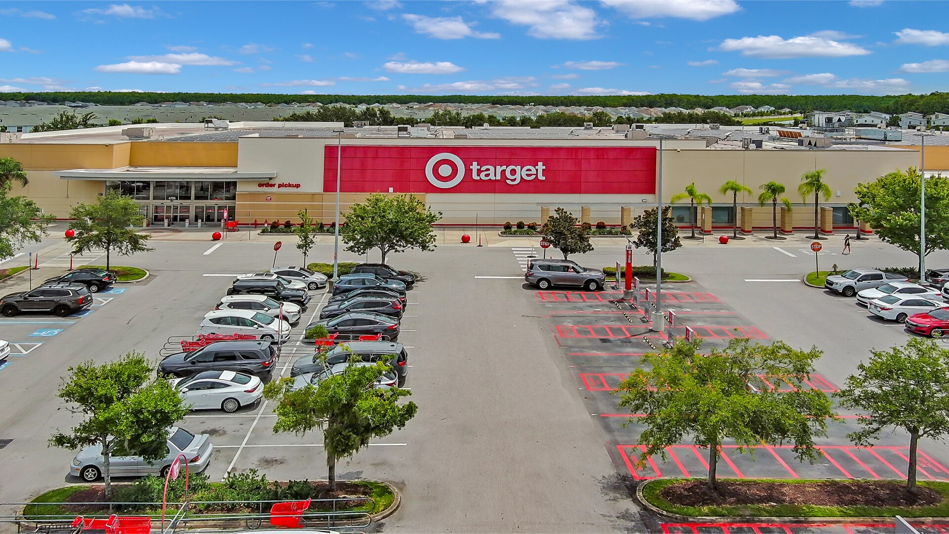 4795 W Irlo Bronson Memorial Hwy, Kissimmee, FL à louer Photo principale– Image 1 sur 22