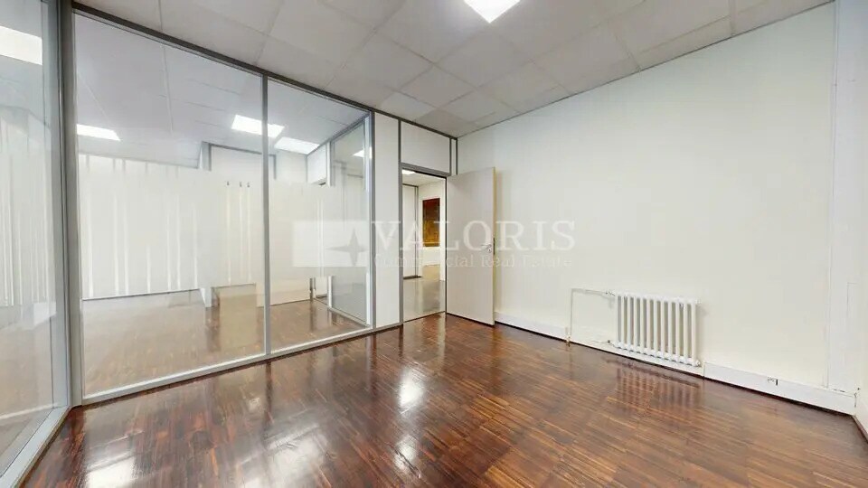 Bureau dans Lyon à louer - Photo de l’immeuble – Image 2 sur 6