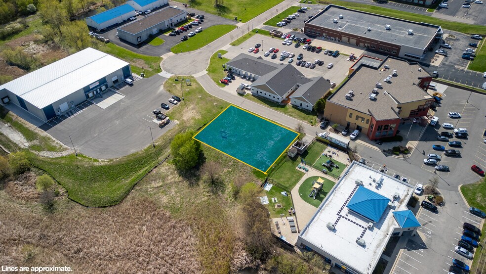 XXX 40th Ave NW, Rochester, MN à vendre - Photo de l’immeuble – Image 3 sur 6