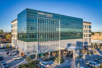 Plus de détails pour 9230 Katy Fwy, Houston, TX - Bureau/Médical à louer