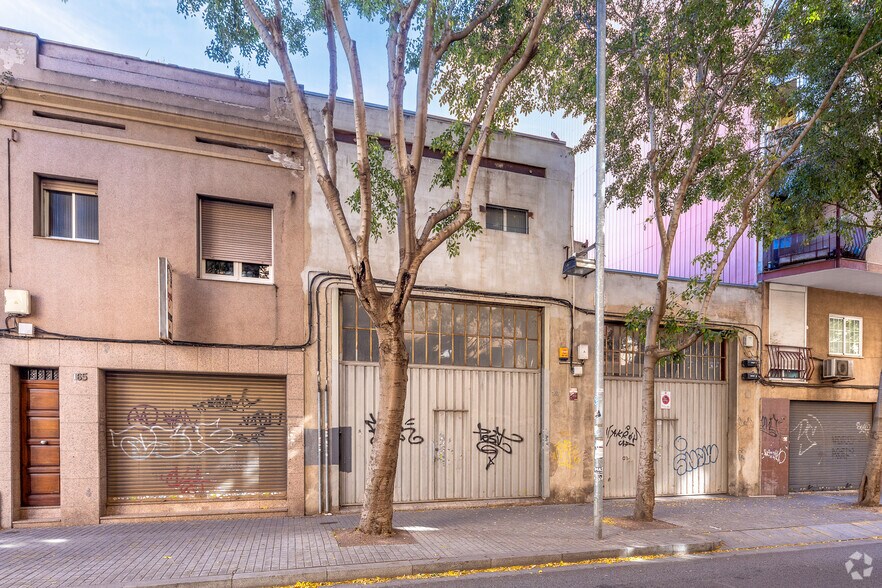 Avinguda de Alfonso XIII, 70, Badalona, Barcelona à vendre - Photo principale – Image 1 sur 2