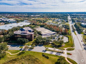 10117 Princess Palm Ave, Tampa, FL - VUE AÉRIENNE  vue de carte - Image1