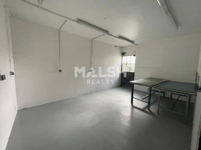 Local d’activités dans Vaulx-en-Velin à louer - Photo intérieure – Image 3 sur 7