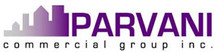 Parvani Commercial Group, Inc