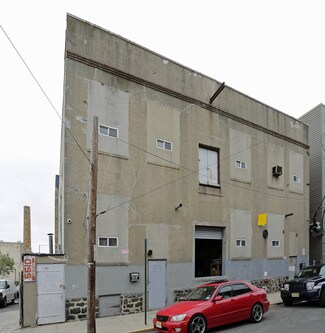 Plus de détails pour 5508 Polk St, West New York, NJ - Industriel/Logistique à vendre