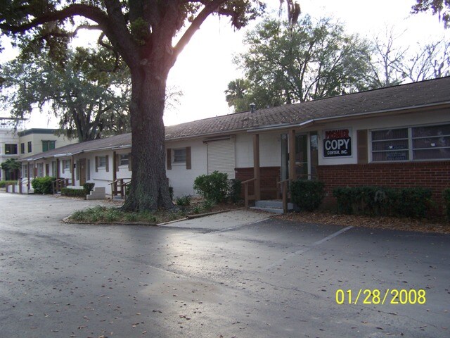 807 SW 3rd Ave, Ocala, FL à louer - Photo de l’immeuble – Image 3 sur 8