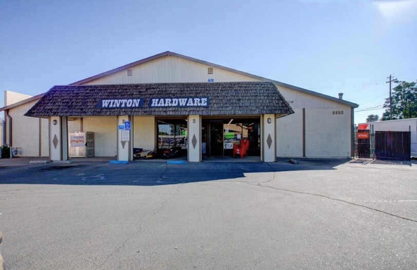 6852 N Winton Way, Winton, CA à vendre Photo de l’immeuble– Image 1 sur 19