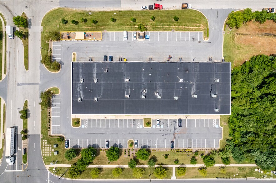 6785 Business Pky, Elkridge, MD à vendre - Aérien – Image 3 sur 10