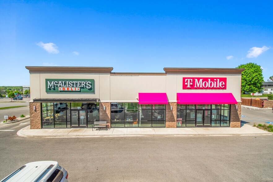4124 E Market St, Logansport, IN à vendre - Photo de l’immeuble – Image 2 sur 6
