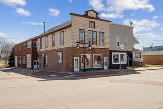 Plus de détails pour 101 1st E ave, Dyersville, IA - Local commercial à vendre