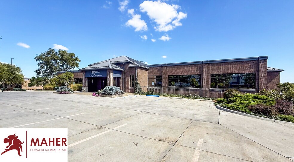 200 N Keene St, Columbia, MO à vendre - Photo de l’immeuble – Image 3 sur 11