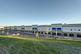 Plus de détails pour 9750 E Easter Ave, Englewood, CO - Industriel/Logistique à louer