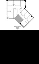 9800 Mt Pyramid Ct, Englewood, CO à louer Plan d’étage– Image 1 sur 1