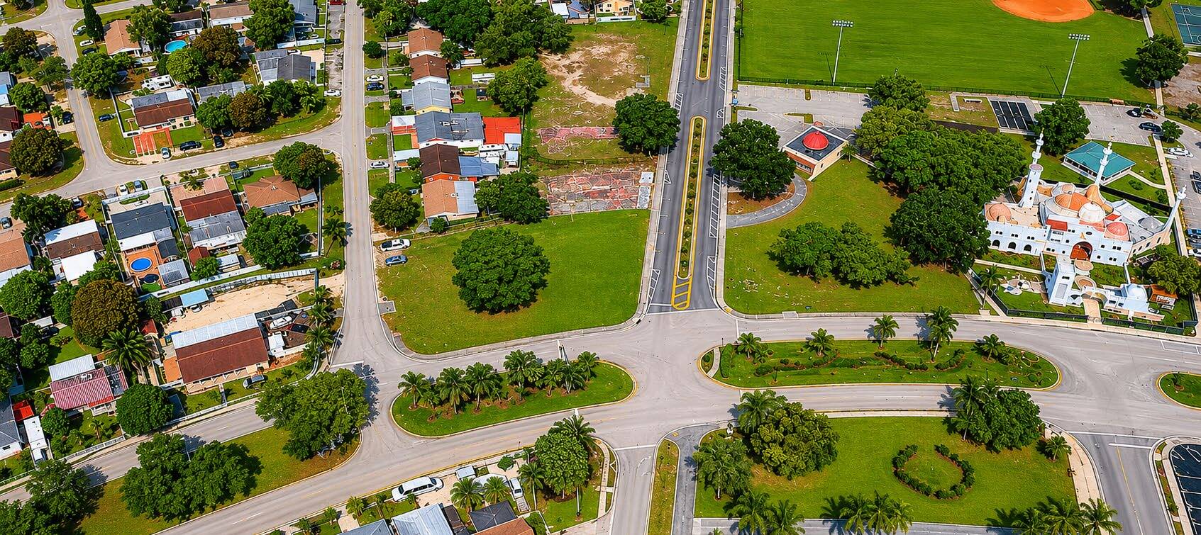 100-111 Perviz Ave, Opa Locka, FL à vendre Photo principale– Image 1 sur 8