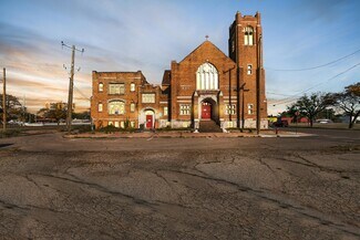 Plus de détails pour 7000 Chicago, Detroit, MI - Spécialisé à vendre
