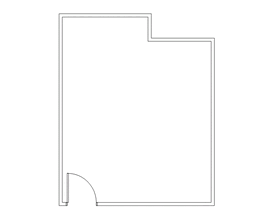 6671 Southwest Fwy, Houston, TX à louer Plan d’étage– Image 1 sur 1