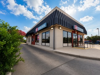Plus de détails pour 110 E William Cannon Dr, Austin, TX - Local commercial à louer