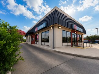 Plus de détails pour 110 E William Cannon Dr, Austin, TX - Local commercial à louer