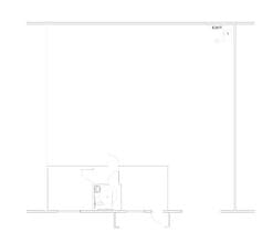 6949 Speedway Blvd, Las Vegas, NV à louer Plan d’étage– Image 1 sur 1