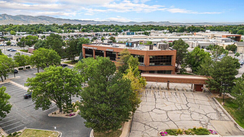 3500 John F Kennedy Pky, Fort Collins, CO à vendre - Photo de l’immeuble – Image 2 sur 3
