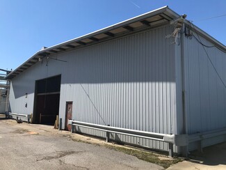 Plus de détails pour 2401 5th Ave, Huntington, WV - Industriel/Logistique à louer