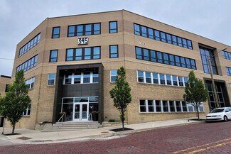 Plus de détails pour 345 State St SE, Grand Rapids, MI - Local commercial à louer