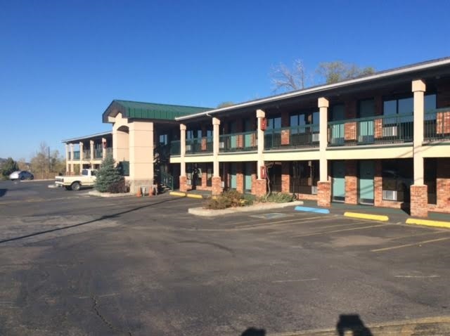 900 W Adams St, Trinidad, CO à vendre - Photo de l’immeuble – Image 2 sur 23