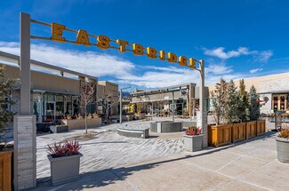 Plus de détails pour E29th Ave, Denver, CO - Local commercial à louer