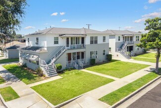 Plus de détails pour 705 W Madison Ave, Montebello, CA - Logement à vendre
