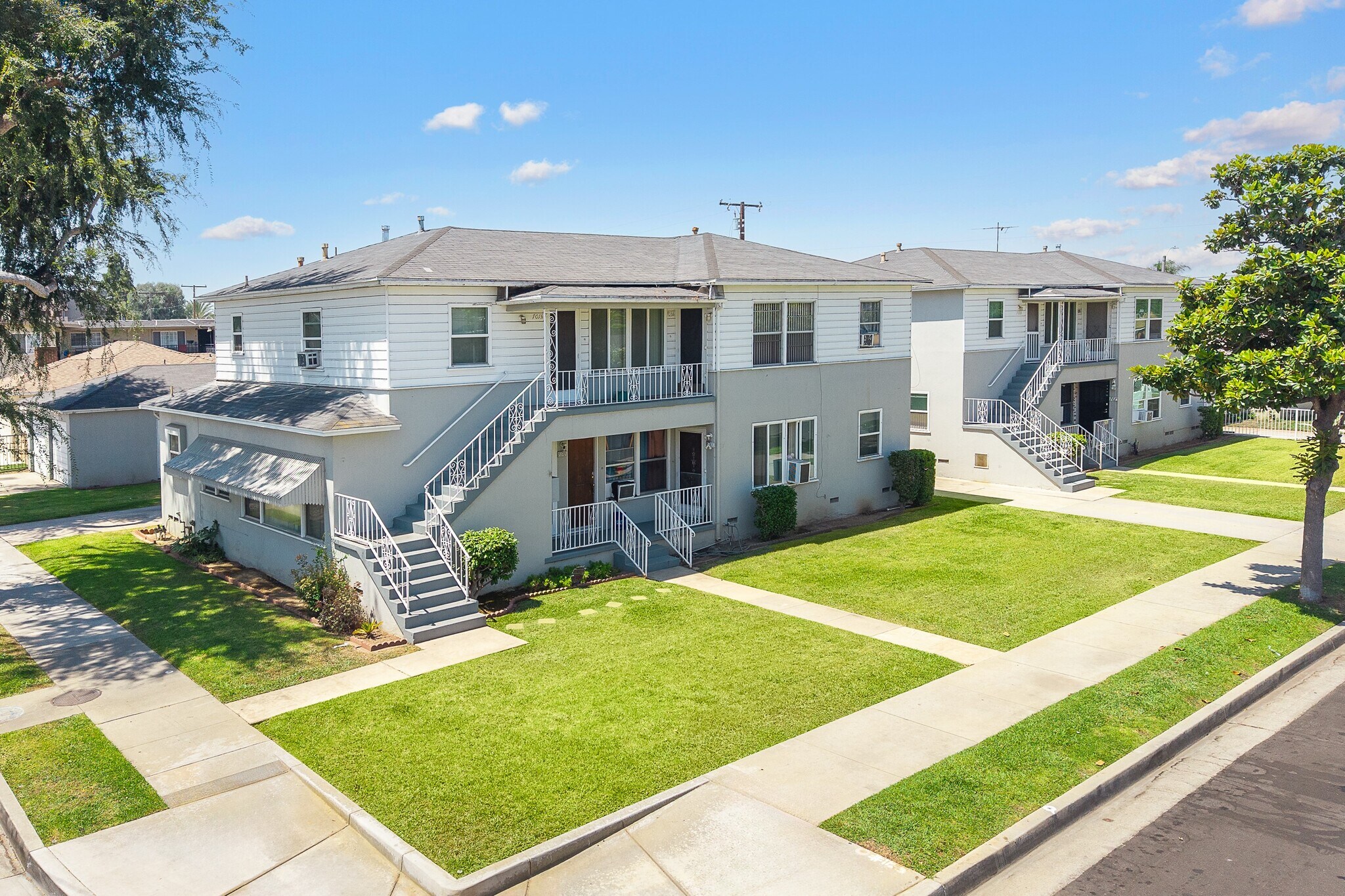 705 W Madison Ave, Montebello, CA à vendre Photo principale– Image 1 sur 27