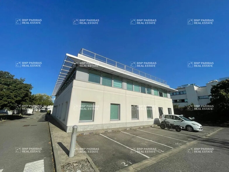 37 Avenue De L'Escadrille Normandie-Niemen, Blagnac à louer - Photo de l’immeuble – Image 3 sur 15