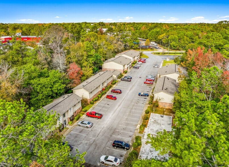 4770 Milgen Rd, Columbus, GA à vendre - Aérien – Image 2 sur 26