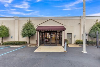 Plus de détails pour 309 Monroe Ave, Memphis, TN - Bureau à vendre