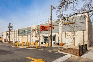 Plus de détails pour 4901 W Irving Park Rd, Chicago, IL - Bureau, Local commercial à louer