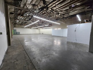 Plus de détails pour 620 S Clarence St, Los Angeles, CA - Industriel/Logistique à louer