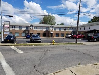 Plus de détails pour 7703 Niagara Falls Blvd, Niagara Falls, NY - Bureau à louer