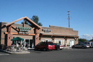 Plus de détails pour 8082 Guide Meridian, Lynden, WA - Local commercial à vendre