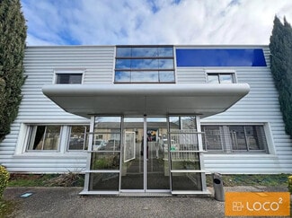 Plus de détails pour 12 Rue Louis Breguet, Cornebarrieu - Local d’activités à vendre