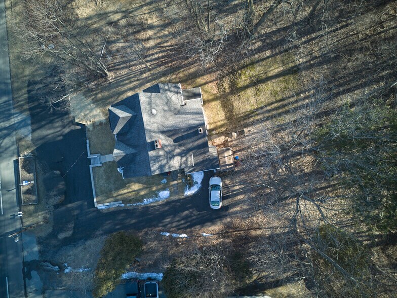 2105 State Route 31, Glen Gardner, NJ à vendre - Aérien – Image 3 sur 8