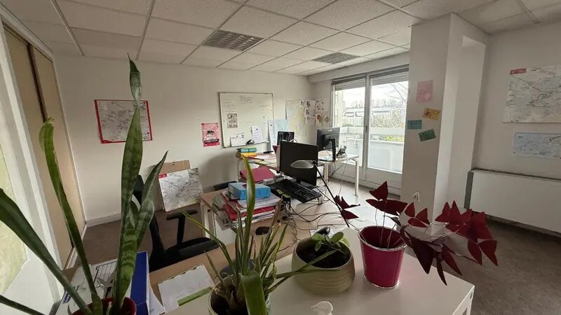Bureau dans Viriat à vendre - Photo intérieure – Image 2 sur 10
