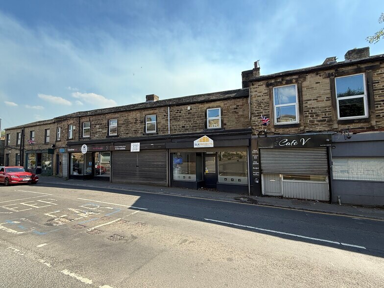 15-23 Nelson Street, Batley à vendre - Photo de l’immeuble – Image 3 sur 9